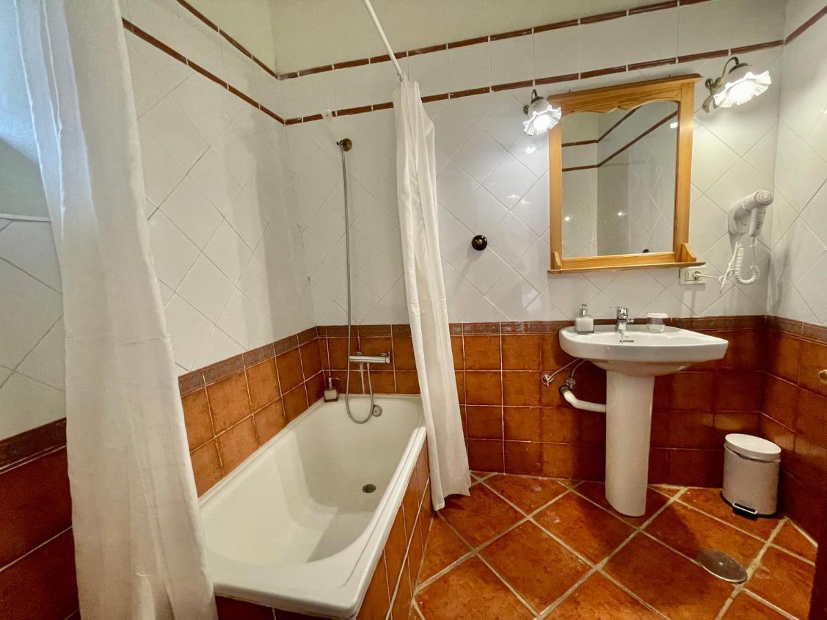 Апартаменты Casa El Patio Эрмигва Экстерьер фото
